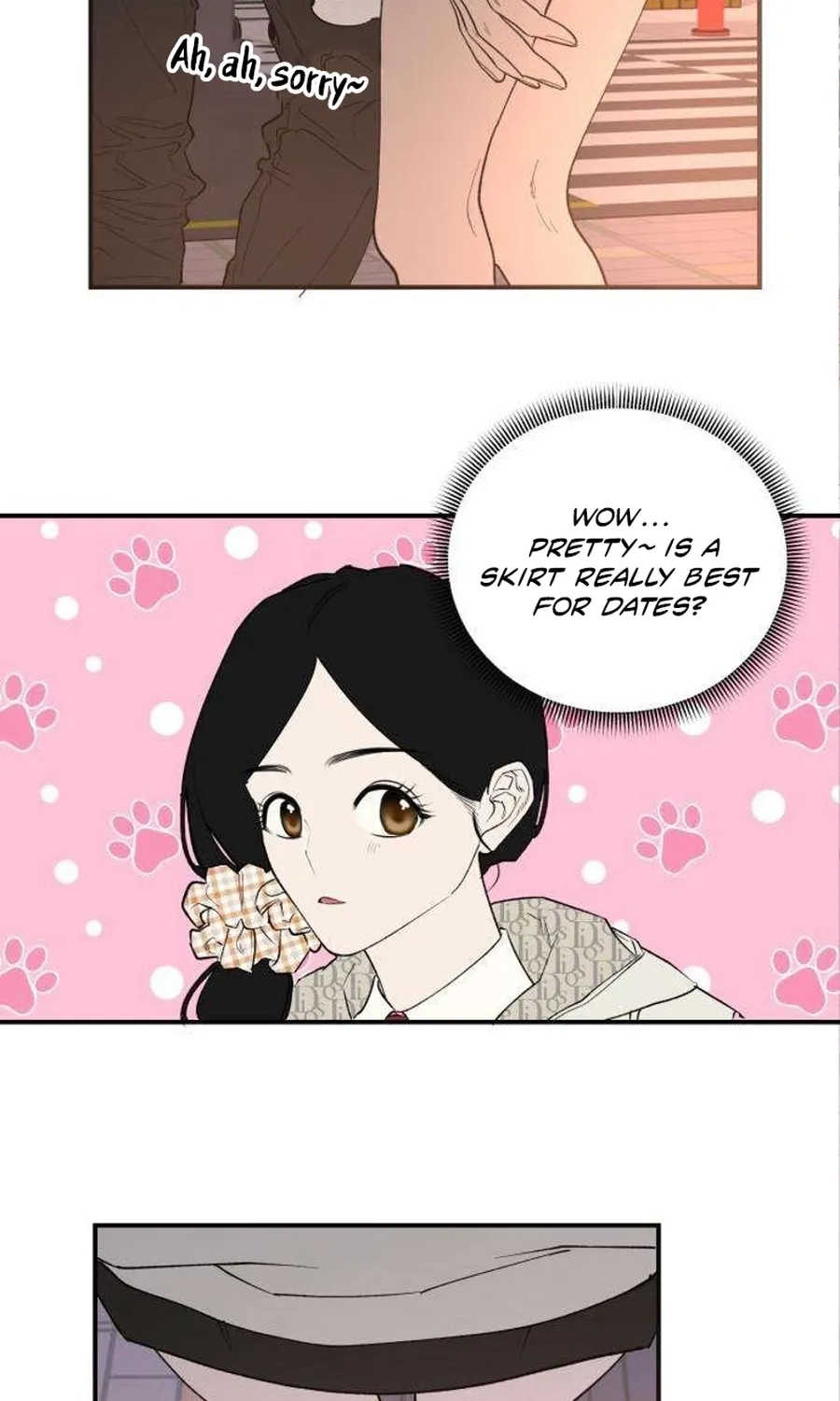 Read Conscience Tutoring chapter 3 image 43 on Lezhin