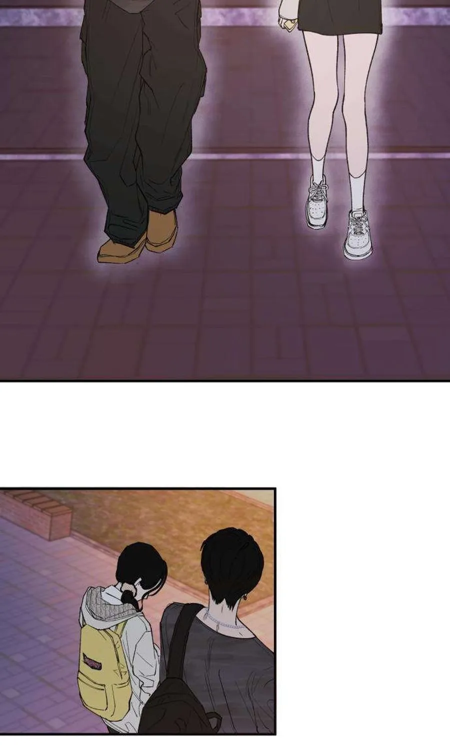 Read Conscience Tutoring chapter 3 image 51 on Lezhin