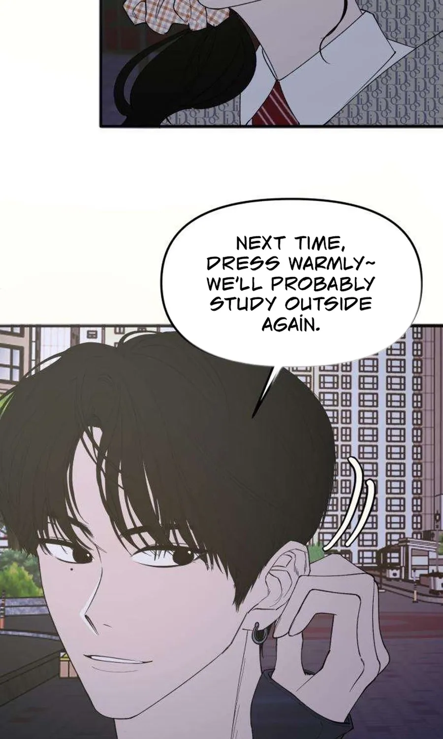 Read Conscience Tutoring chapter 3 image 55 on Lezhin