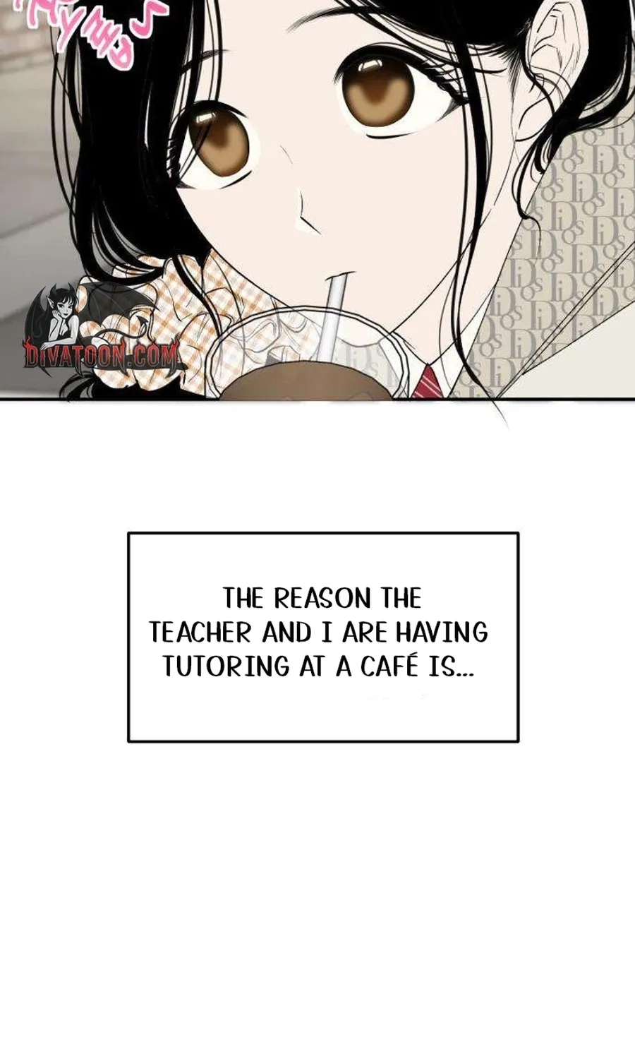 Read Conscience Tutoring chapter 3 image 6 on Lezhin
