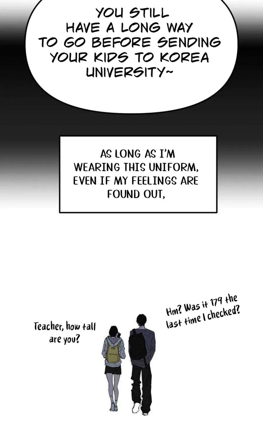 Read Conscience Tutoring chapter 3 image 63 on Lezhin
