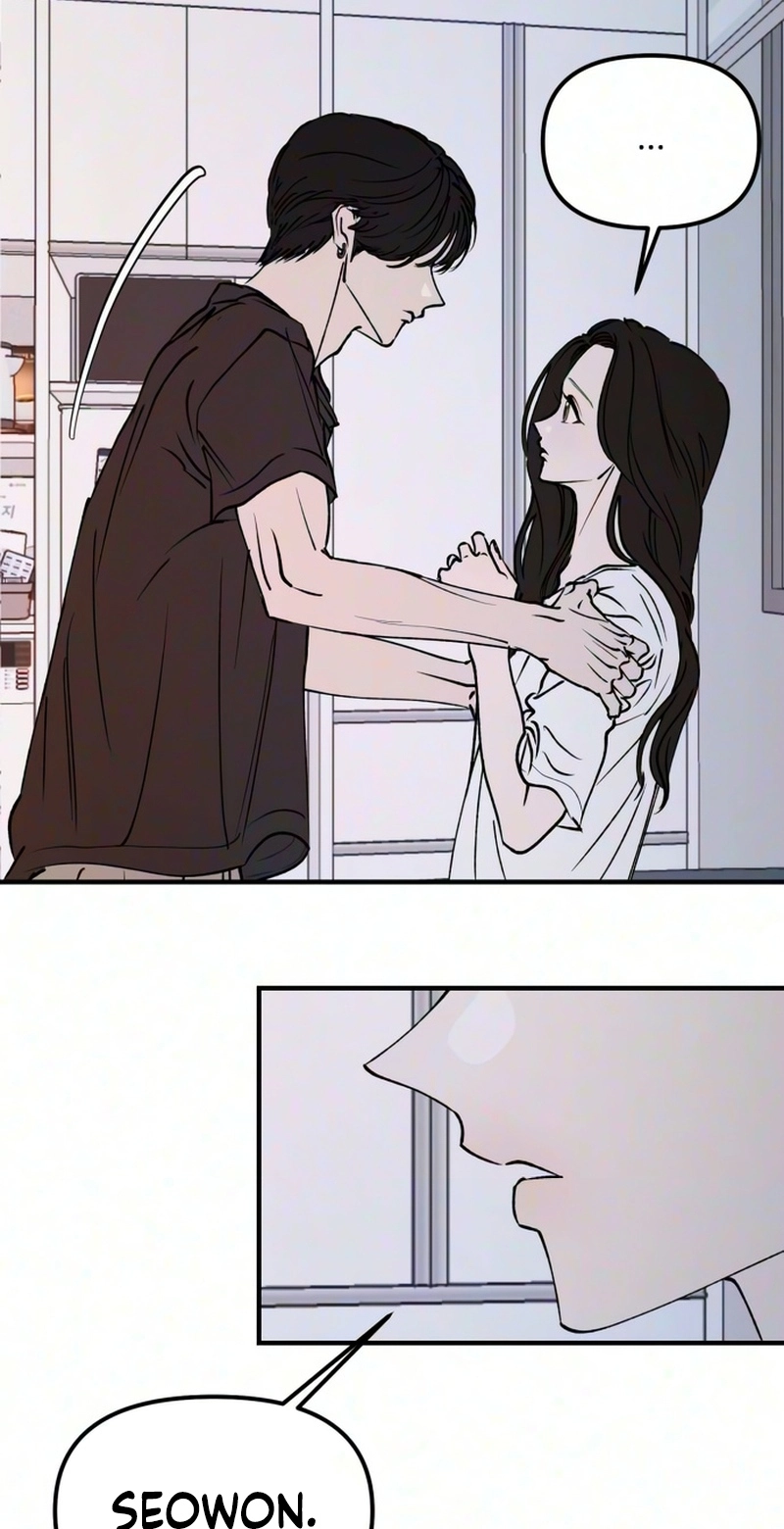 Read Conscience Tutoring chapter 31 image 24 on Lezhin
