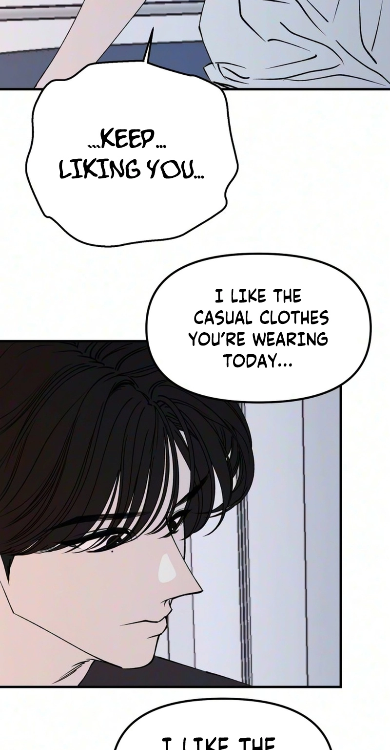 Read Conscience Tutoring chapter 31 image 27 on Lezhin