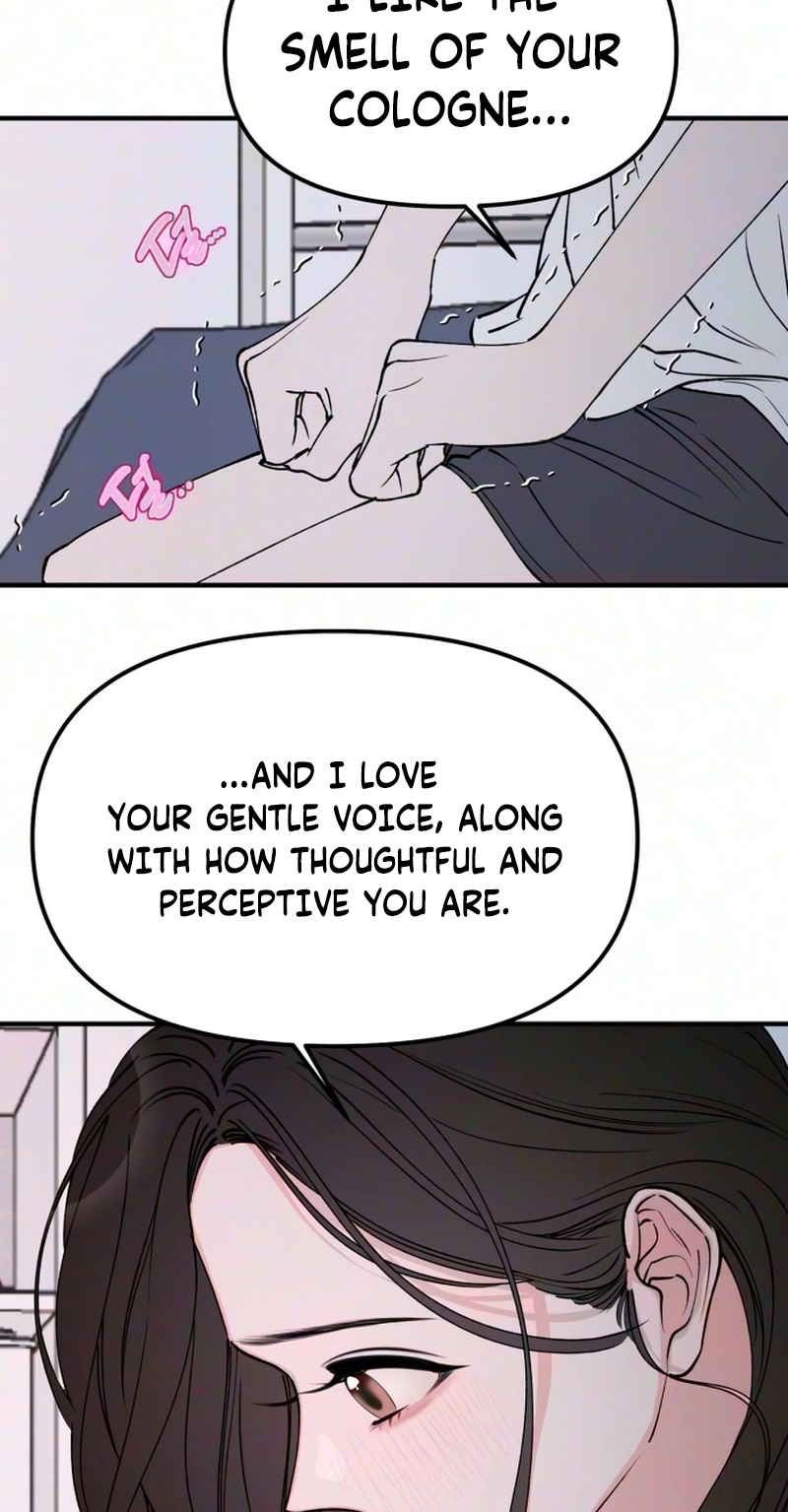 Read Conscience Tutoring chapter 31 image 28 on Lezhin