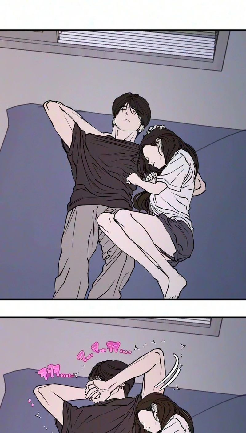 Read Conscience Tutoring chapter 31 image 64 on Lezhin