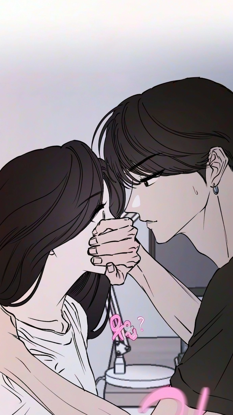 Read Conscience Tutoring chapter 31 image 7 on Lezhin