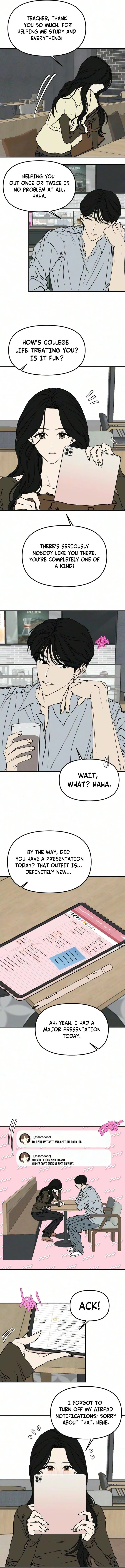 Read Conscience Tutoring chapter 32 image 10 on Lezhin
