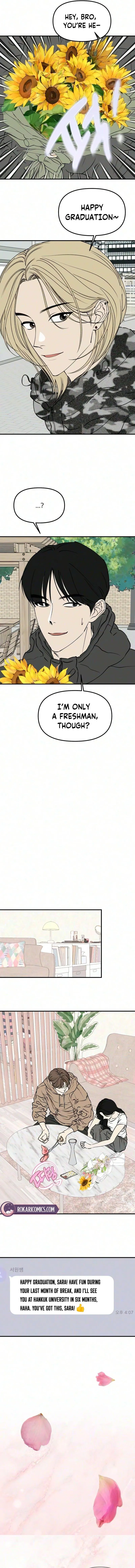 Read Conscience Tutoring chapter 32 image 7 on Lezhin