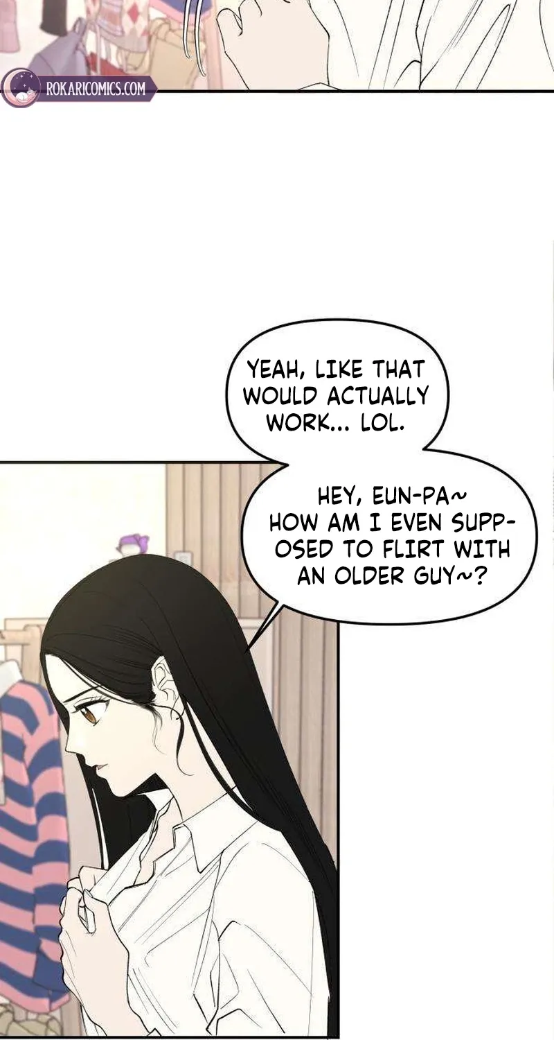 Read Conscience Tutoring chapter 4 image 11 on Lezhin