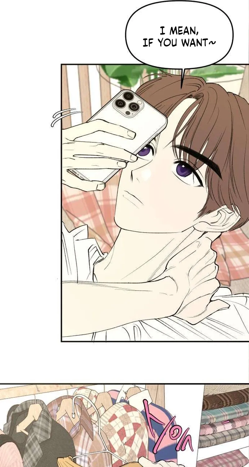 Read Conscience Tutoring chapter 4 image 14 on Lezhin