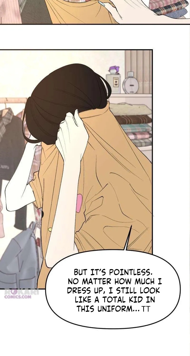 Read Conscience Tutoring chapter 4 image 15 on Lezhin