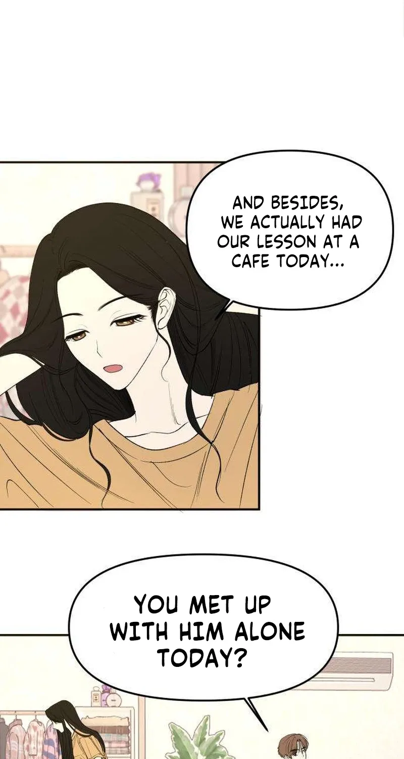 Read Conscience Tutoring chapter 4 image 16 on Lezhin