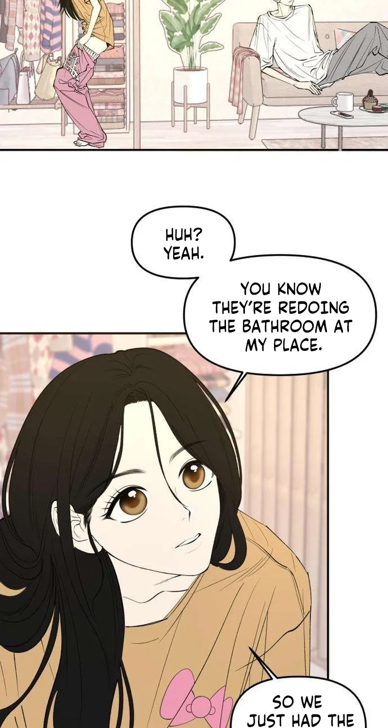 Read Conscience Tutoring chapter 4 image 17 on Lezhin