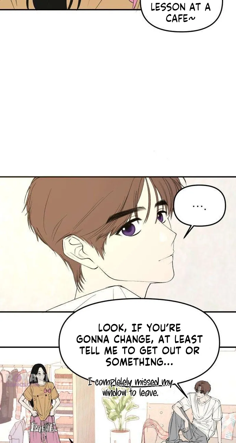 Read Conscience Tutoring chapter 4 image 18 on Lezhin