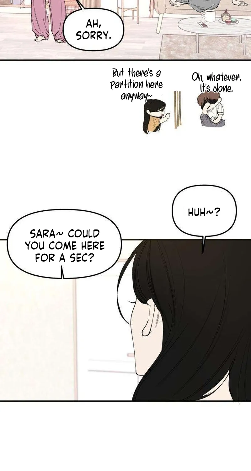 Read Conscience Tutoring chapter 4 image 19 on Lezhin