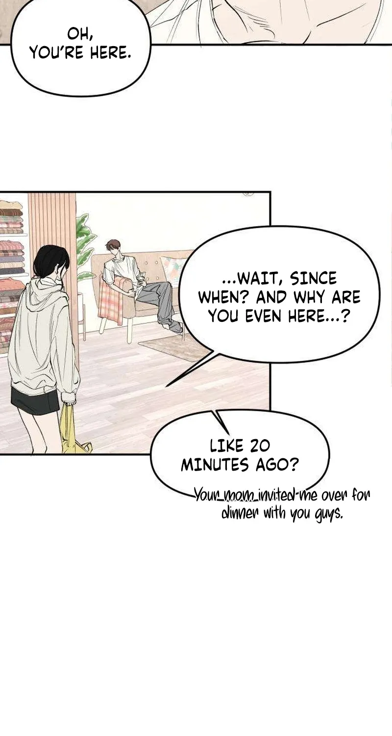Read Conscience Tutoring chapter 4 image 2 on Lezhin