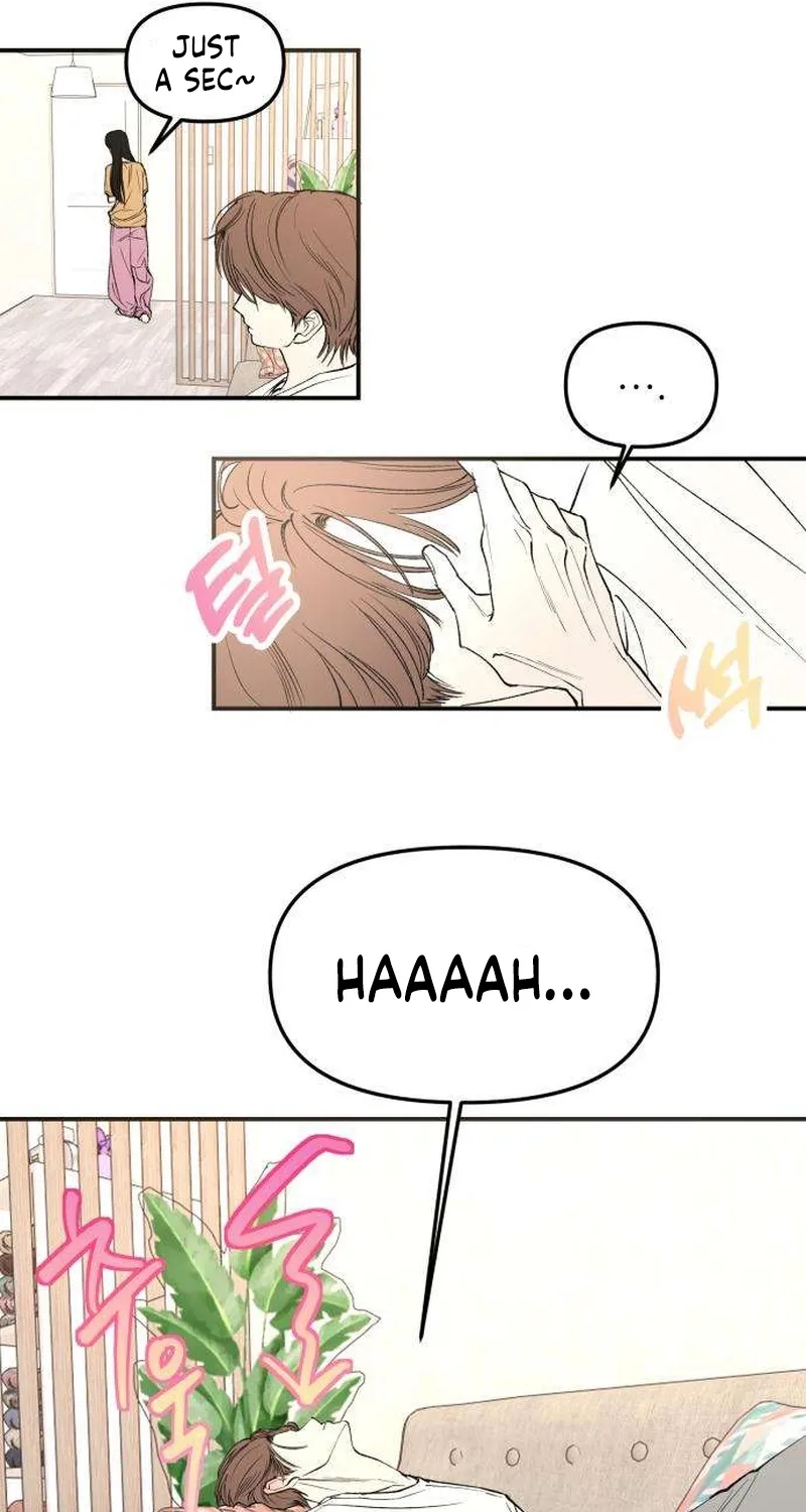 Read Conscience Tutoring chapter 4 image 21 on Lezhin