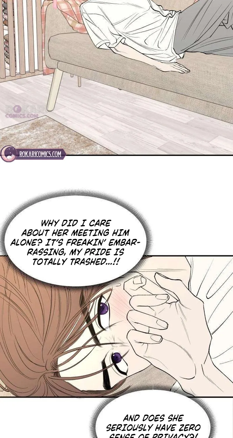 Read Conscience Tutoring chapter 4 image 22 on Lezhin