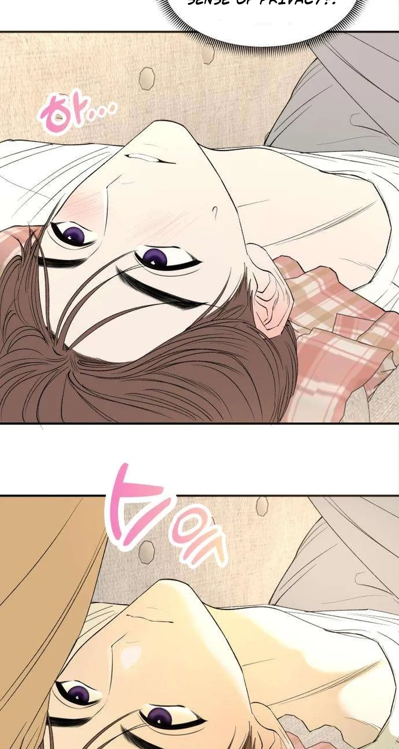 Read Conscience Tutoring chapter 4 image 23 on Lezhin