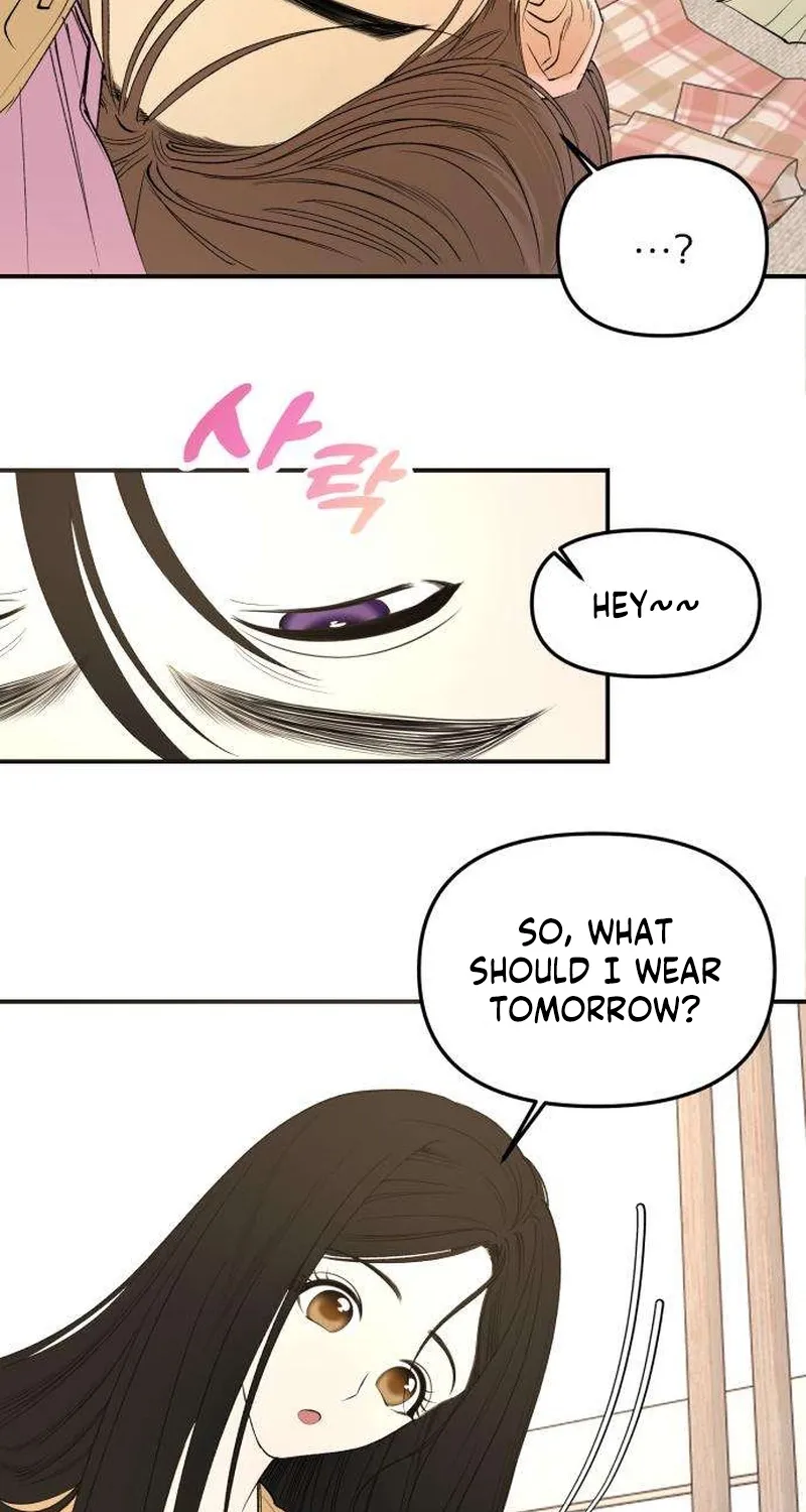 Read Conscience Tutoring chapter 4 image 24 on Lezhin