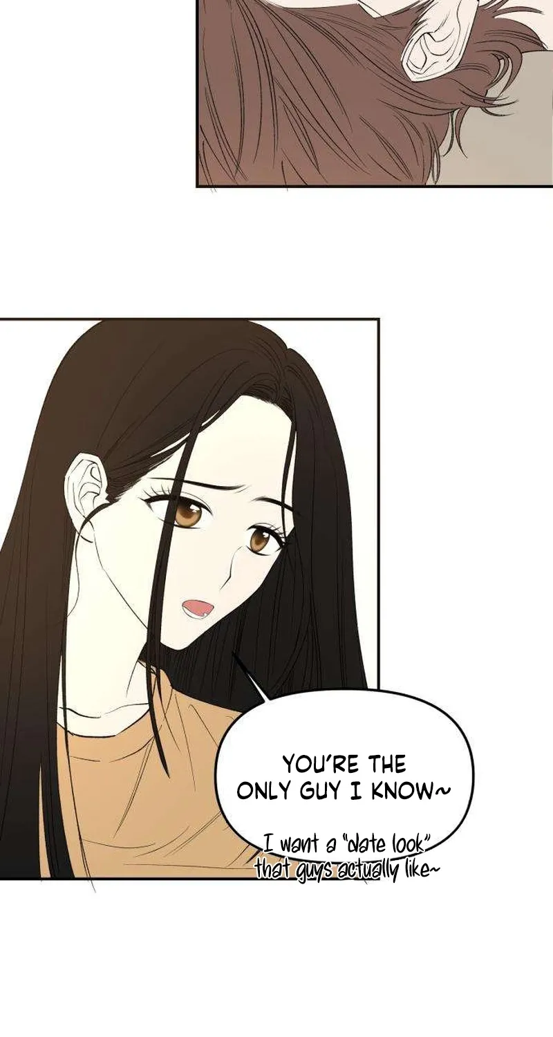 Read Conscience Tutoring chapter 4 image 26 on Lezhin