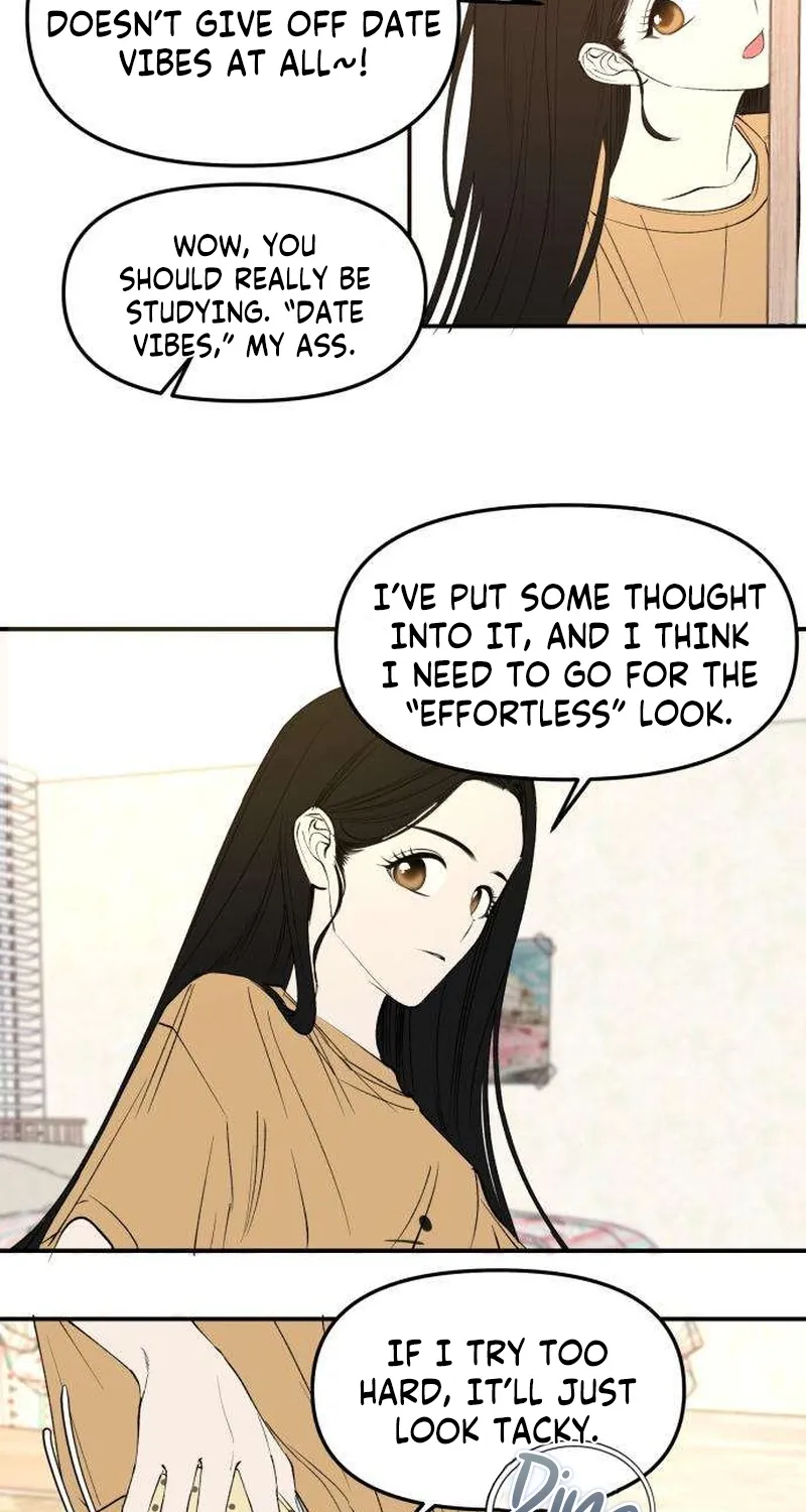 Read Conscience Tutoring chapter 4 image 29 on Lezhin
