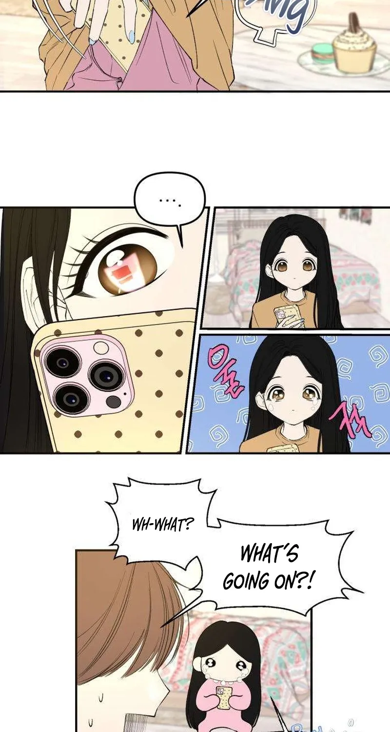 Read Conscience Tutoring chapter 4 image 30 on Lezhin