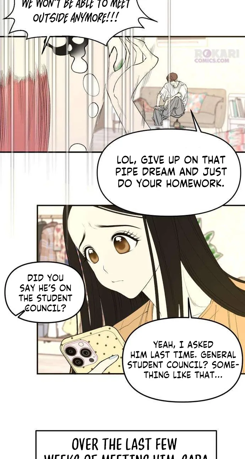 Read Conscience Tutoring chapter 4 image 32 on Lezhin