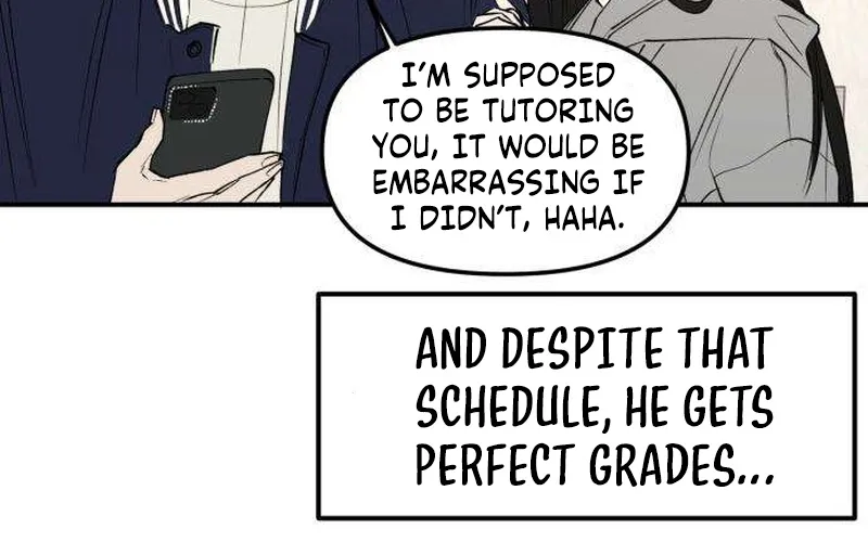 Read Conscience Tutoring chapter 4 image 35 on Lezhin