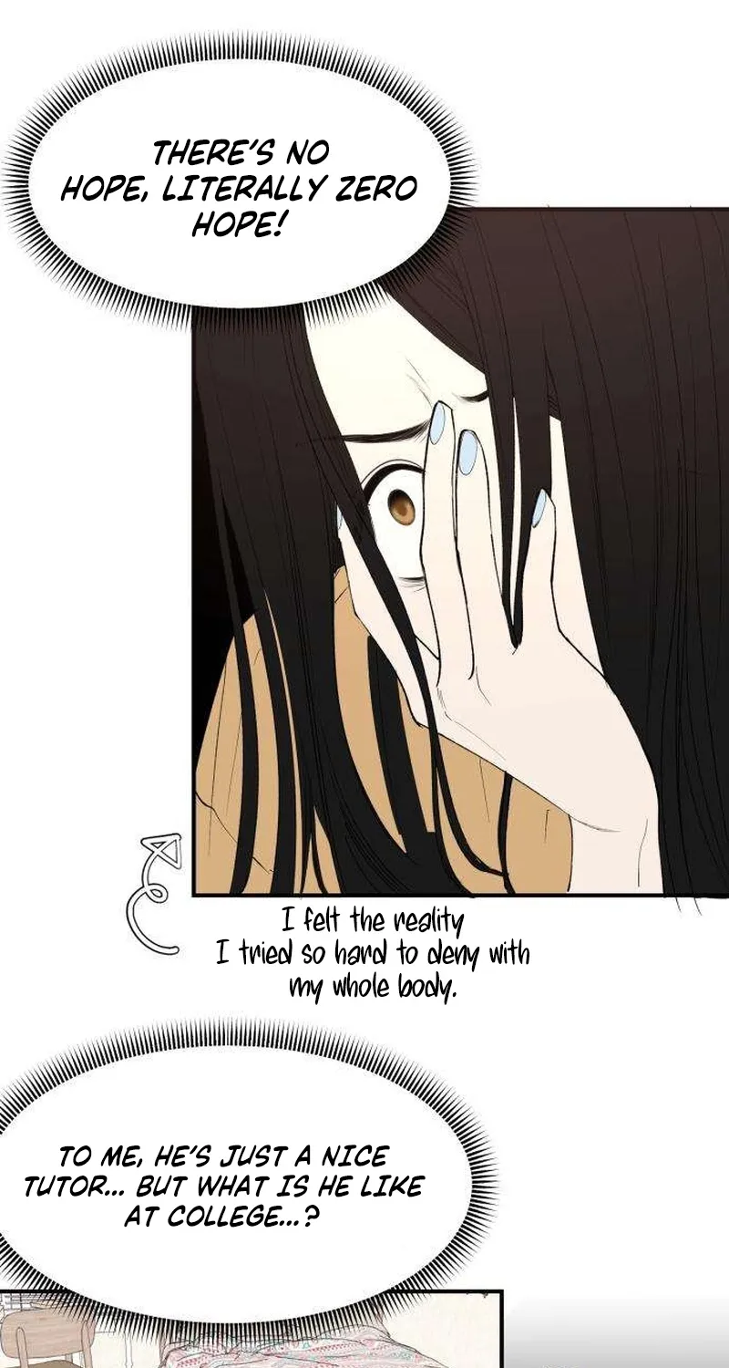 Read Conscience Tutoring chapter 4 image 37 on Lezhin
