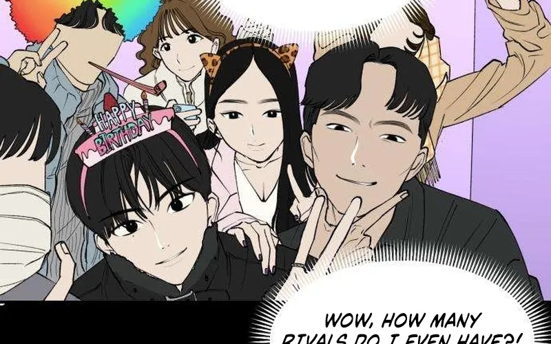 Read Conscience Tutoring chapter 4 image 39 on Lezhin