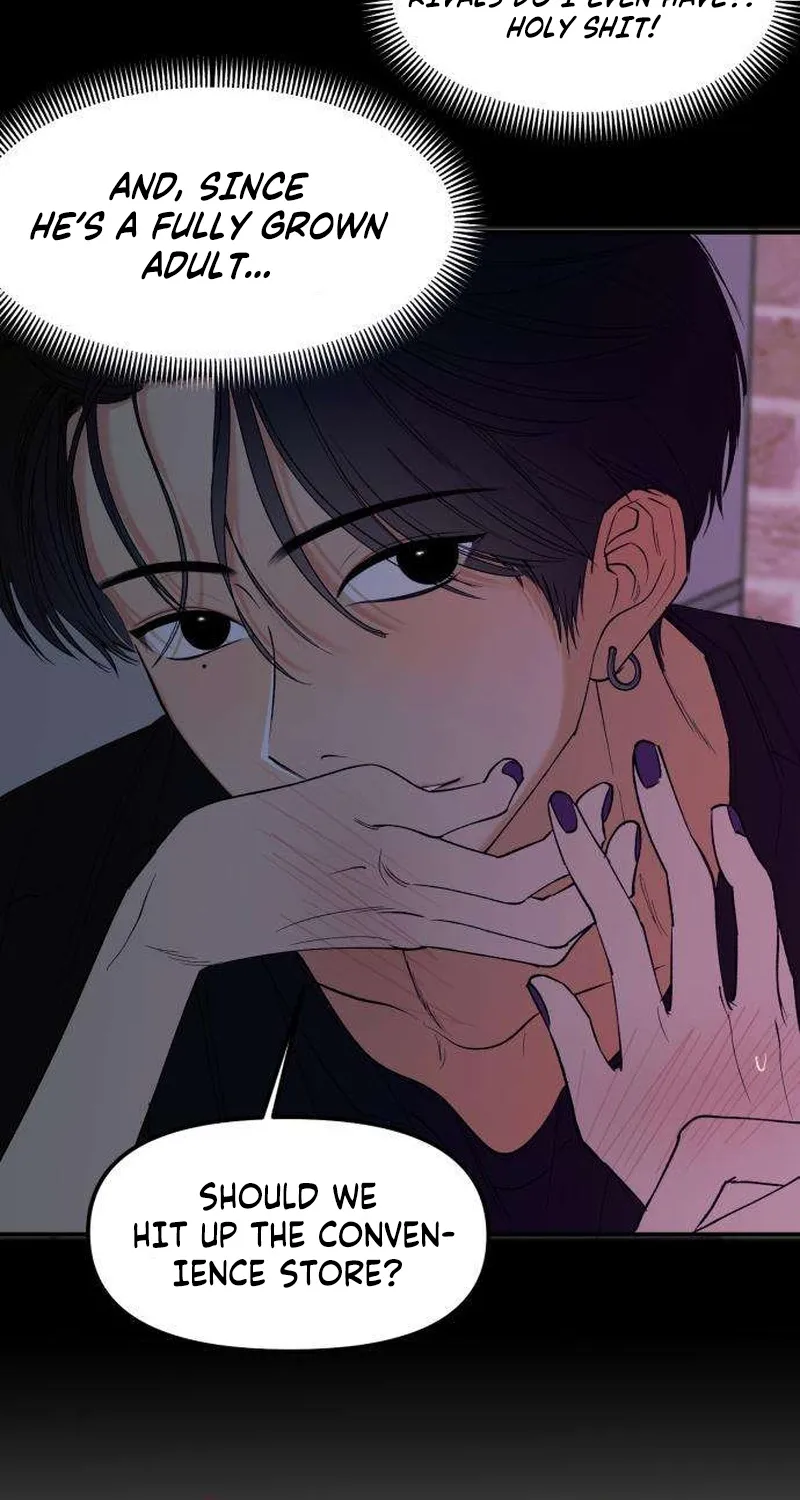 Read Conscience Tutoring chapter 4 image 40 on Lezhin