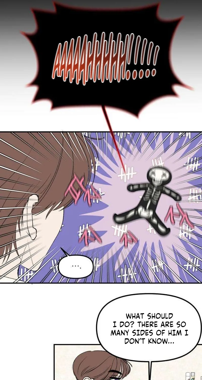 Read Conscience Tutoring chapter 4 image 41 on Lezhin