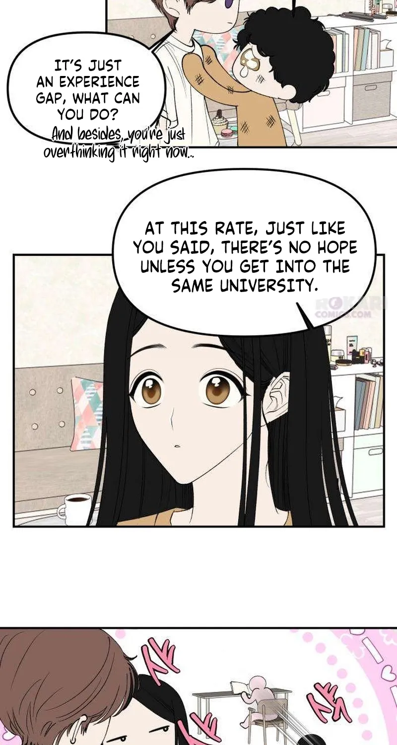 Read Conscience Tutoring chapter 4 image 42 on Lezhin
