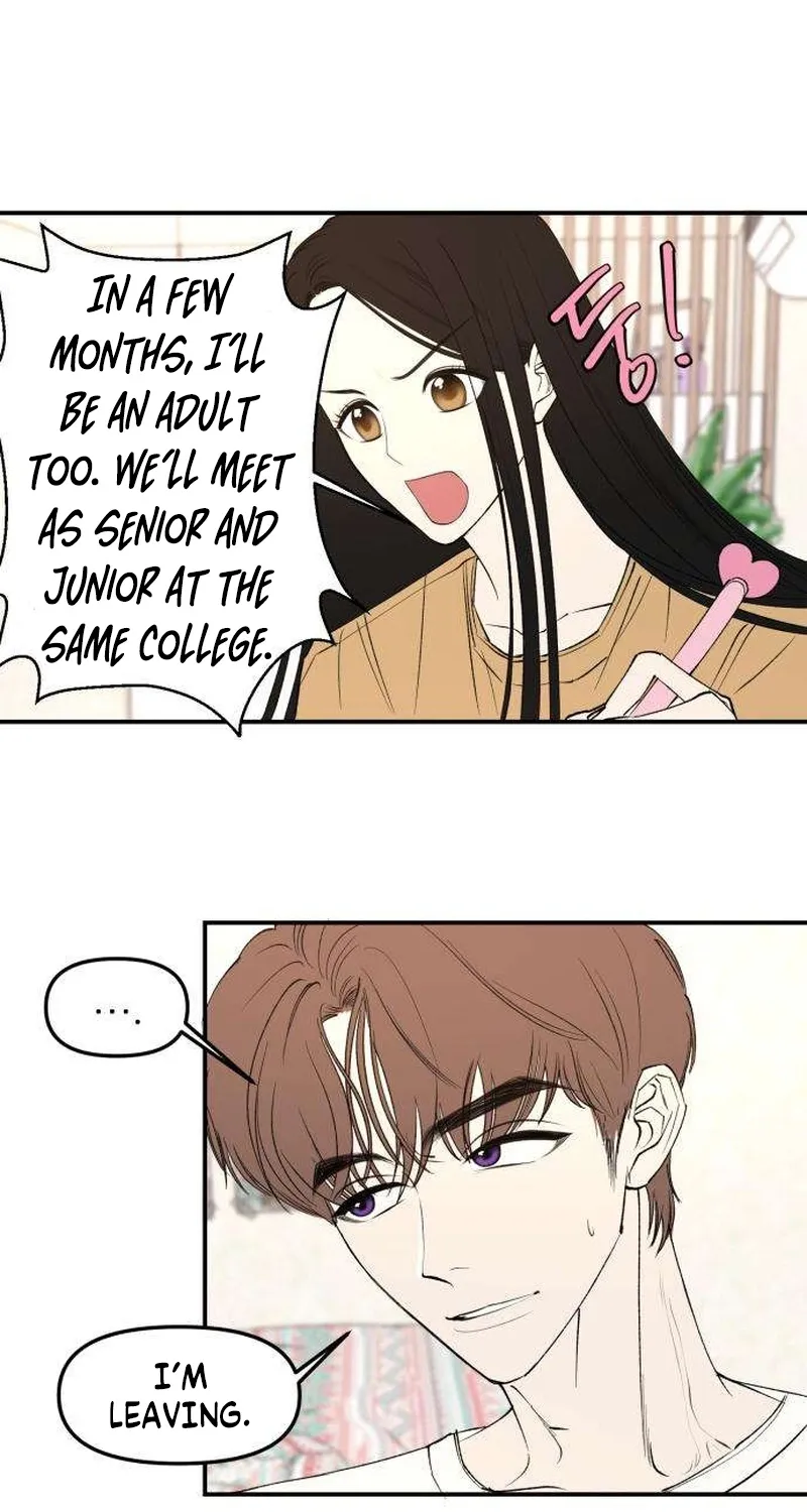 Read Conscience Tutoring chapter 4 image 44 on Lezhin