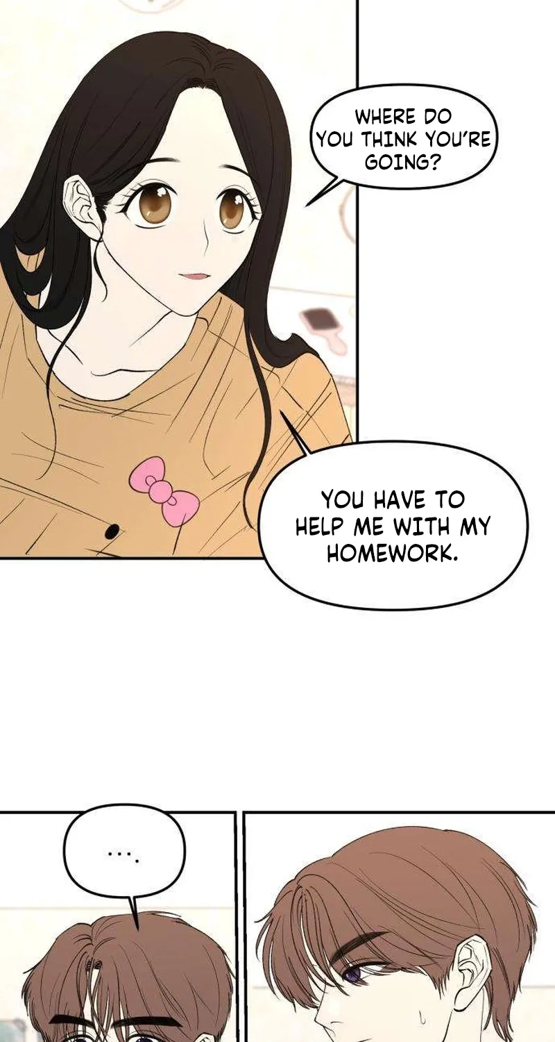 Read Conscience Tutoring chapter 4 image 46 on Lezhin