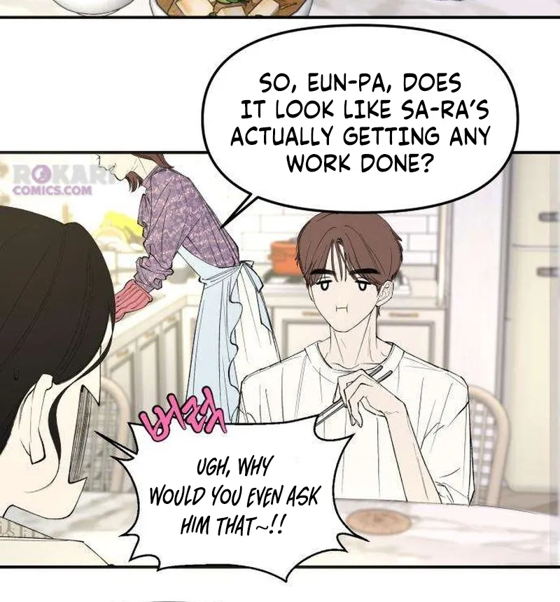 Read Conscience Tutoring chapter 4 image 6 on Lezhin