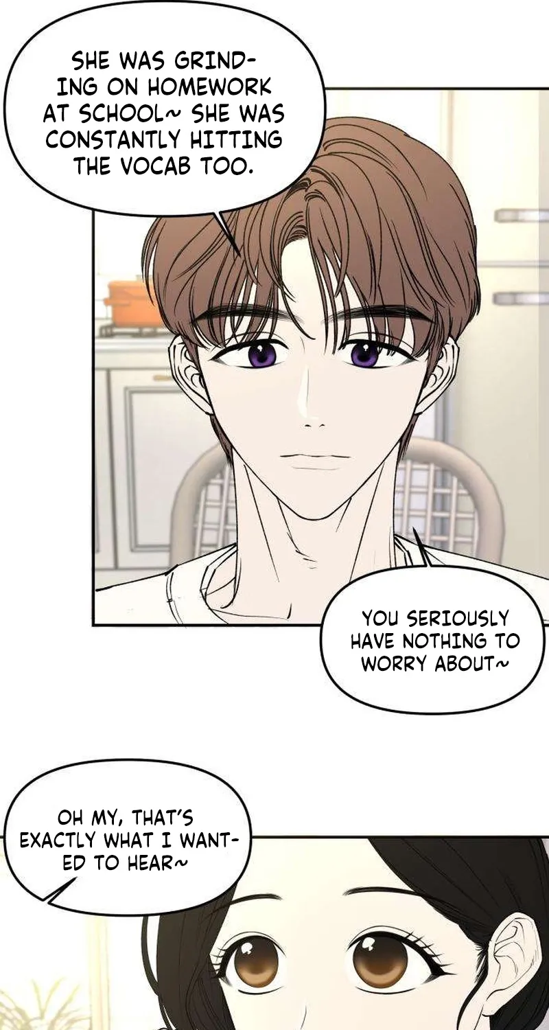 Read Conscience Tutoring chapter 4 image 7 on Lezhin