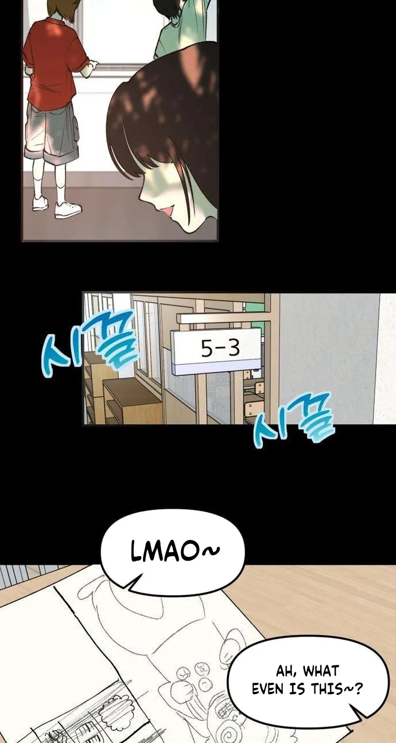 Read Conscience Tutoring chapter 5 image 1 on Lezhin