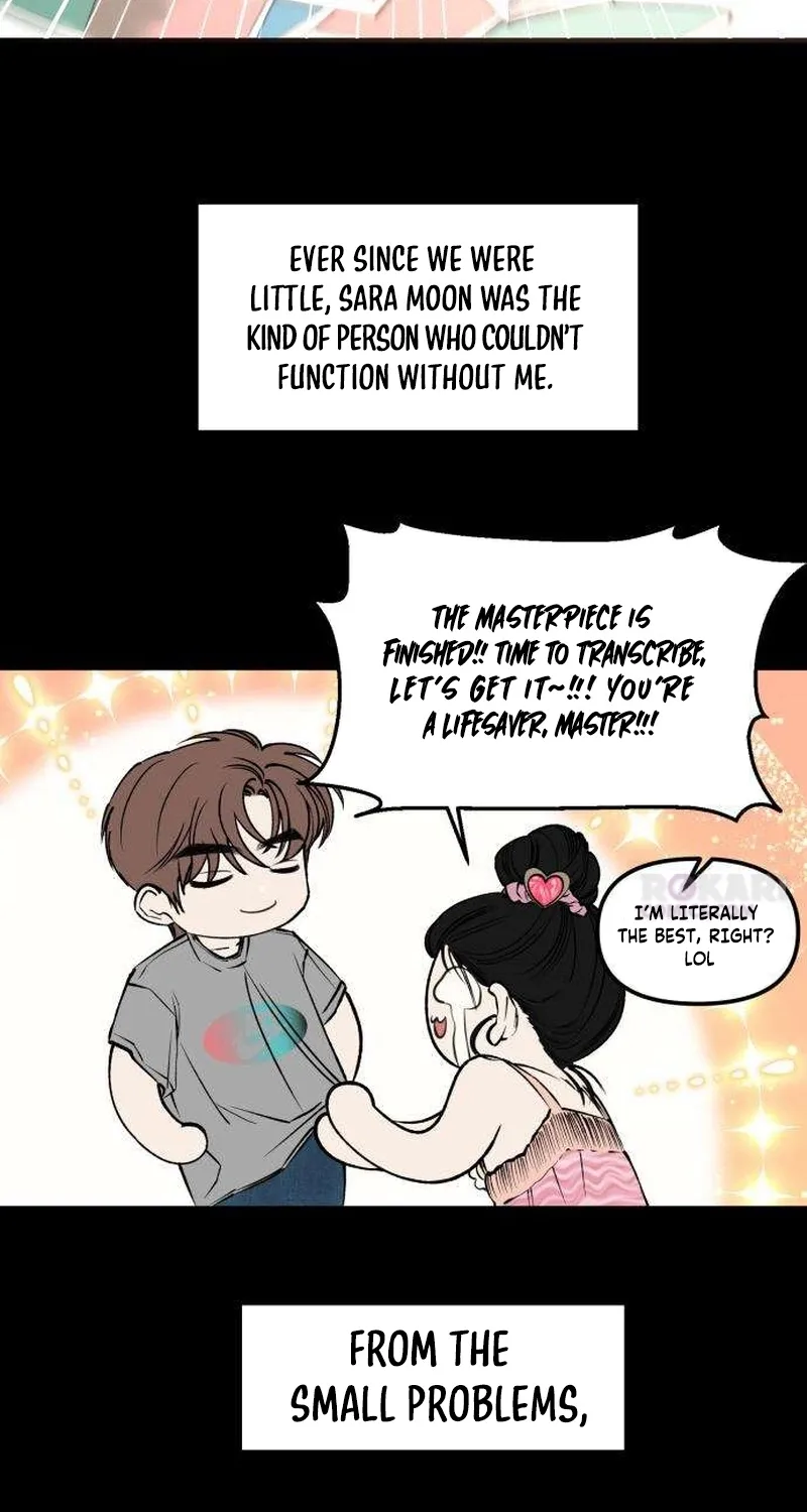 Read Conscience Tutoring chapter 5 image 12 on Lezhin