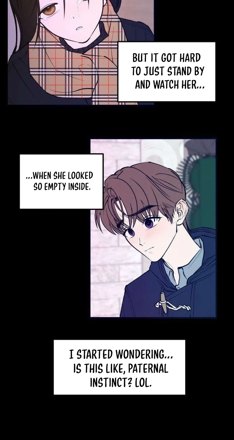 Read Conscience Tutoring chapter 5 image 16 on Lezhin