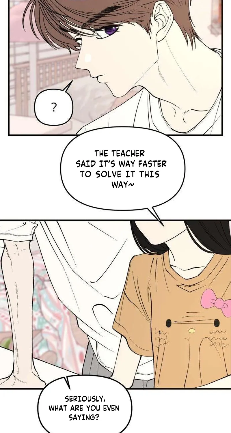 Read Conscience Tutoring chapter 5 image 18 on Lezhin