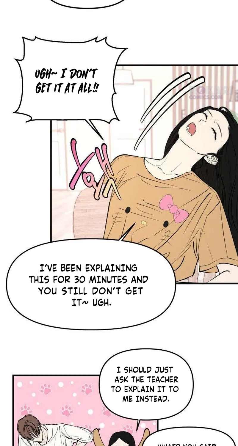 Read Conscience Tutoring chapter 5 image 19 on Lezhin