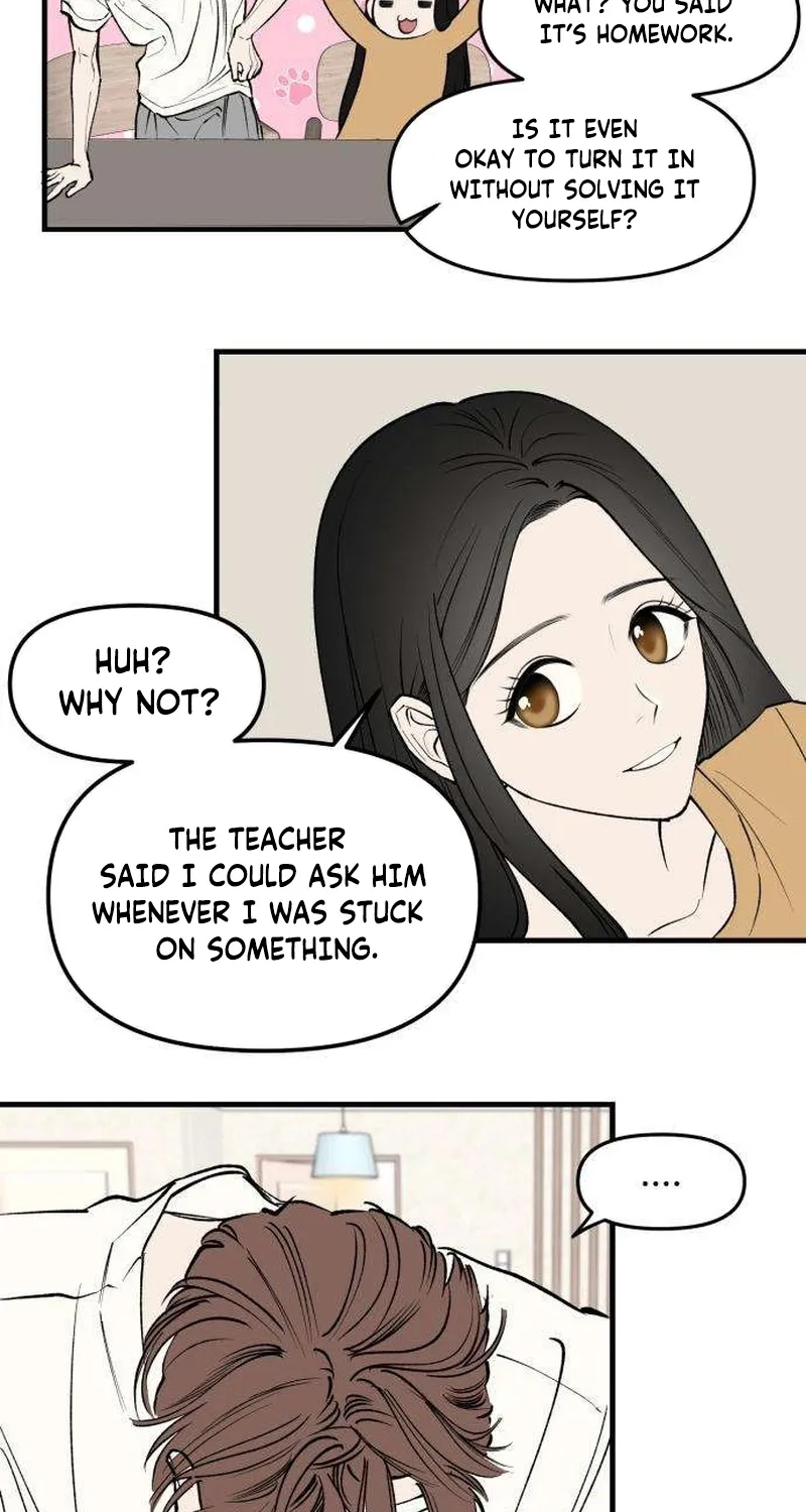 Read Conscience Tutoring chapter 5 image 20 on Lezhin