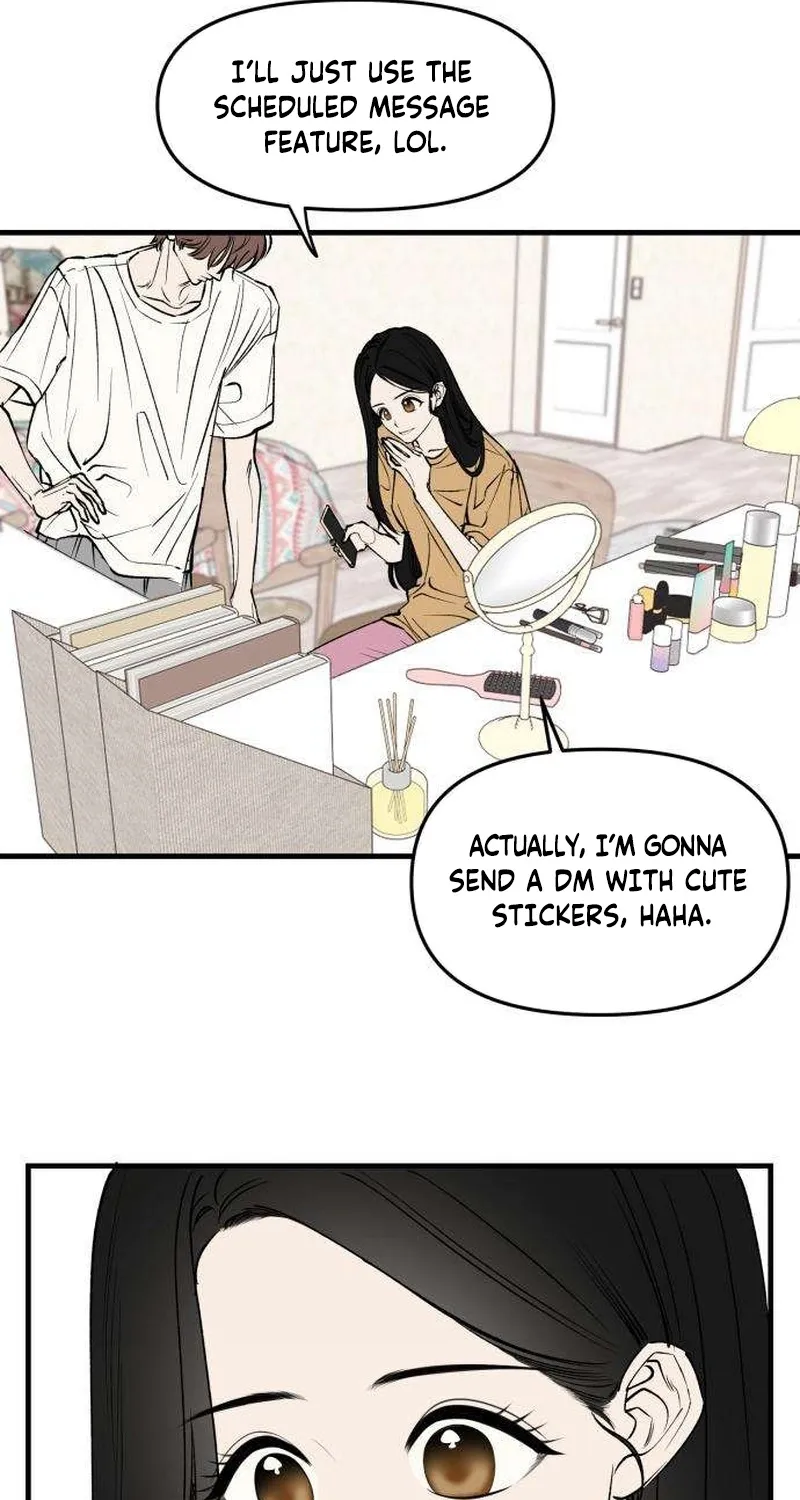 Read Conscience Tutoring chapter 5 image 22 on Lezhin