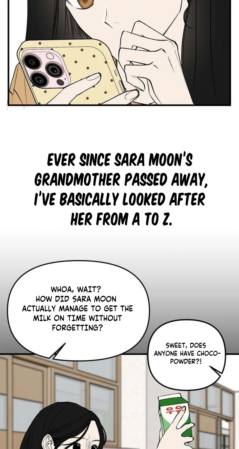 Read Conscience Tutoring chapter 5 image 23 on Lezhin