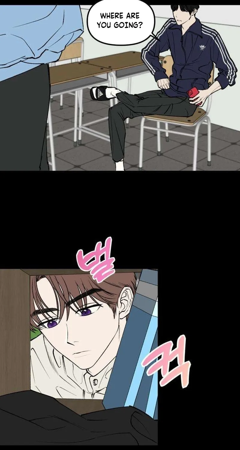 Read Conscience Tutoring chapter 5 image 26 on Lezhin