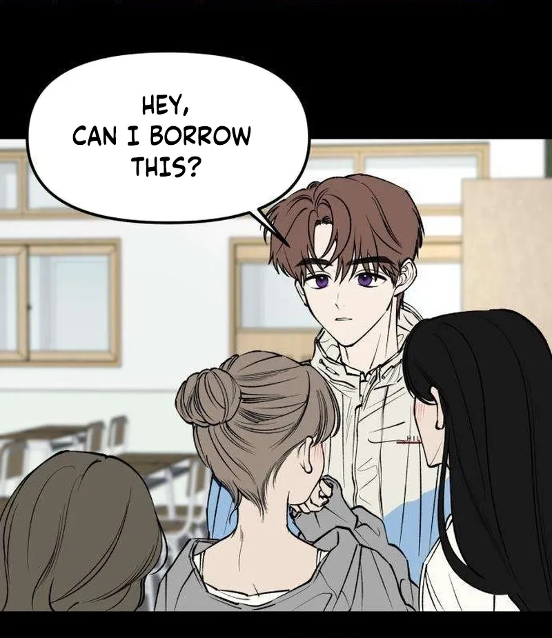 Read Conscience Tutoring chapter 5 image 28 on Lezhin