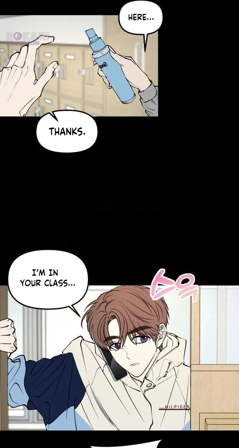 Read Conscience Tutoring chapter 5 image 29 on Lezhin
