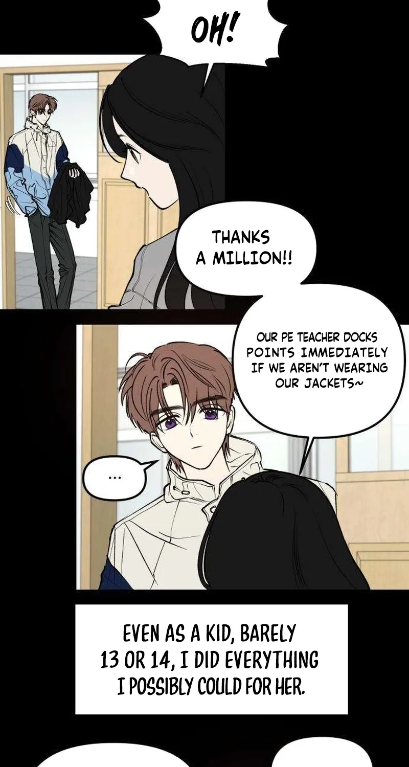 Read Conscience Tutoring chapter 5 image 30 on Lezhin